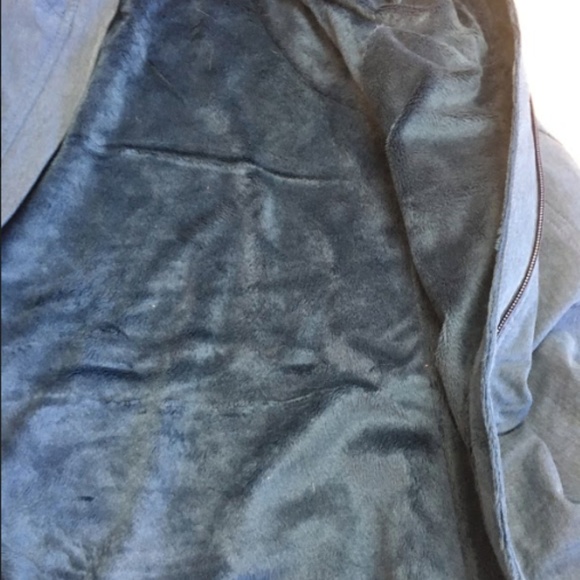 Kirkland Signature Soft shell fleece lined Jacket - Picture 5 of 5